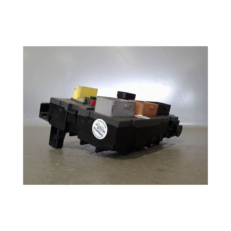 BOITE A FUSIBLES PEUGEOT PARTNER TEPEE 2008-