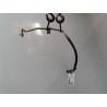 TUYAU DE CLIM 2 PEUGEOT 3008 2009-