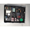 BOITE A FUSIBLES VOLKSWAGEN GOLF V PLUS 2005-