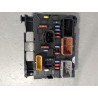 BOITE A FUSIBLES PEUGEOT 207 5P
