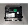BOITE A FUSIBLES PEUGEOT 207 5P