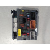 BOITE A FUSIBLES PEUGEOT 1007