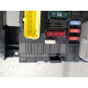 BOITE A FUSIBLES PEUGEOT 1007