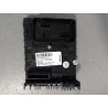 BOITE A FUSIBLES VOLKSWAGEN GOLF V 2003-2009