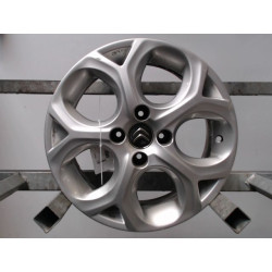 JANTE ALUMINIUM