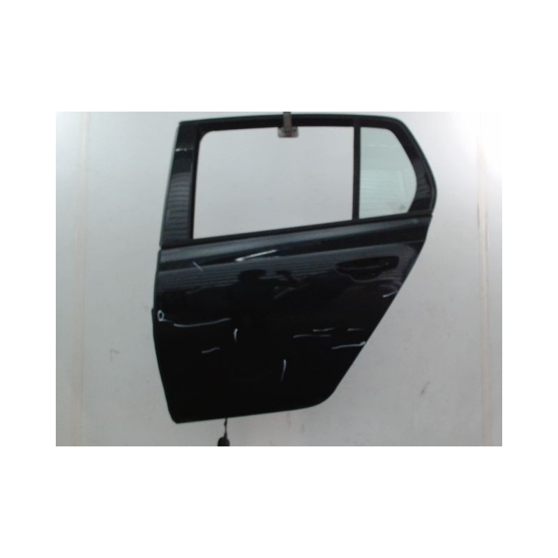 PORTE ARRIERE GAUCHE VOLKSWAGEN GOLF
