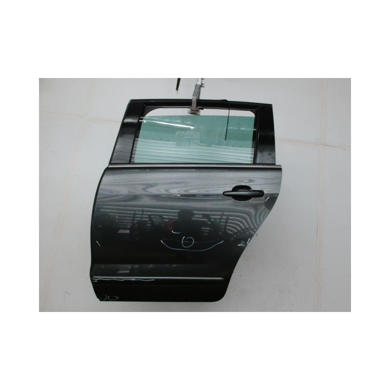 PORTE ARRIERE GAUCHE PEUGEOT 5008