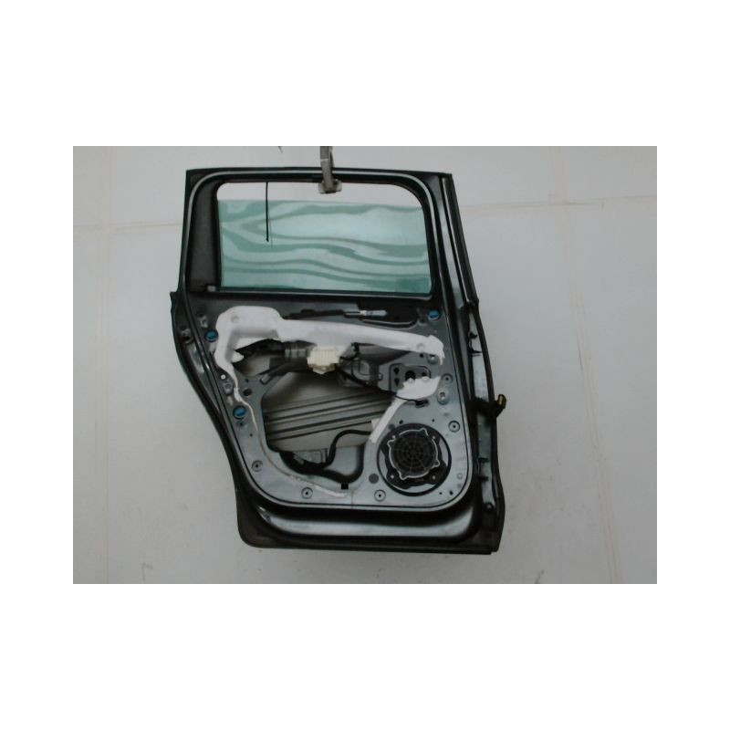 PORTE ARRIERE GAUCHE PEUGEOT 5008