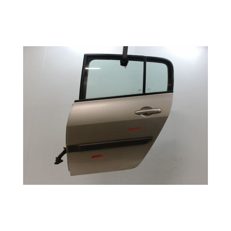 PORTE ARRIERE GAUCHE RENAULT MEGANE II Phase 2 2006-2009