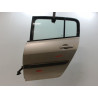 PORTE ARRIERE GAUCHE RENAULT MEGANE II Phase 2 2006-2009