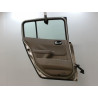 PORTE ARRIERE GAUCHE RENAULT MEGANE II Phase 2 2006-2009