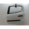 PORTE ARRIERE GAUCHE PEUGEOT 207 2006-2013