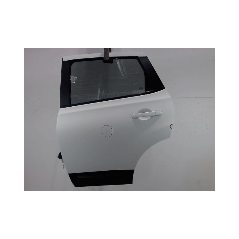 PORTE ARRIERE GAUCHE NISSAN QASHQAI
