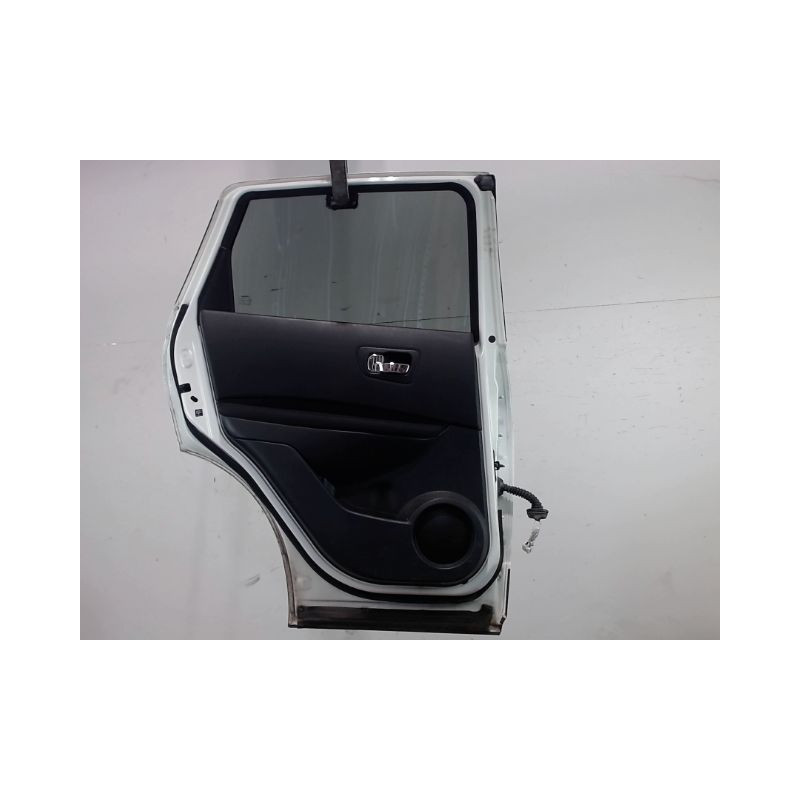 PORTE ARRIERE GAUCHE NISSAN QASHQAI