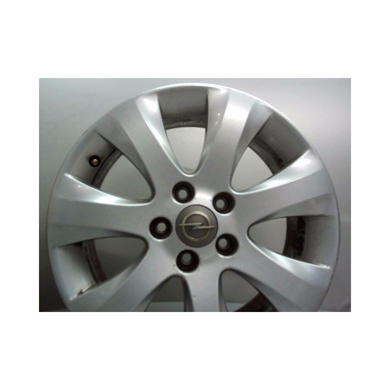 JANTE ALUMINIUM OPEL MERIVA
