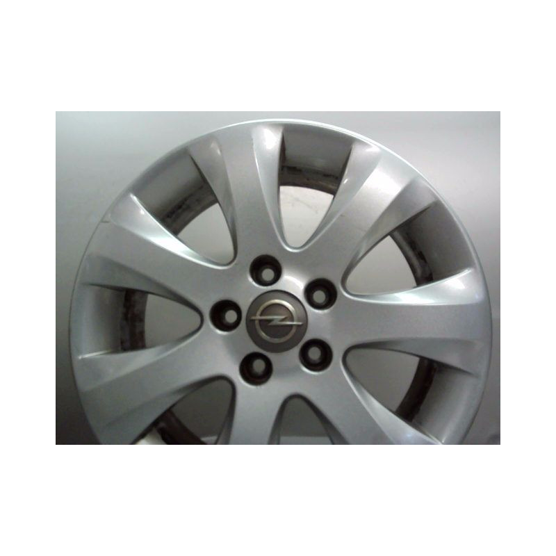 JANTE ALUMINIUM OPEL MERIVA