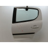 PORTE ARRIERE GAUCHE PEUGEOT 207 2006-2013