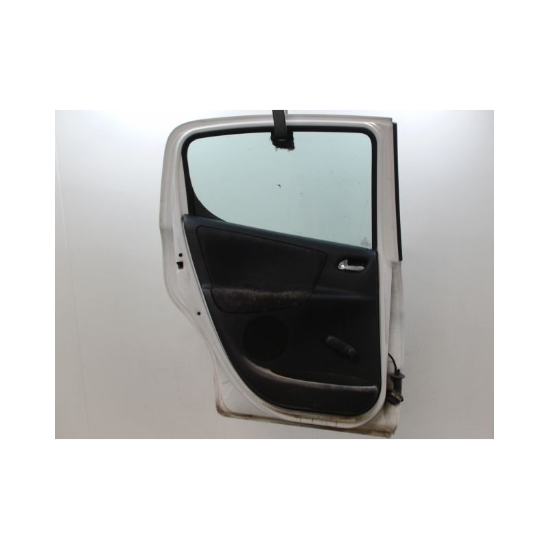 PORTE ARRIERE GAUCHE PEUGEOT 207 2006-2013