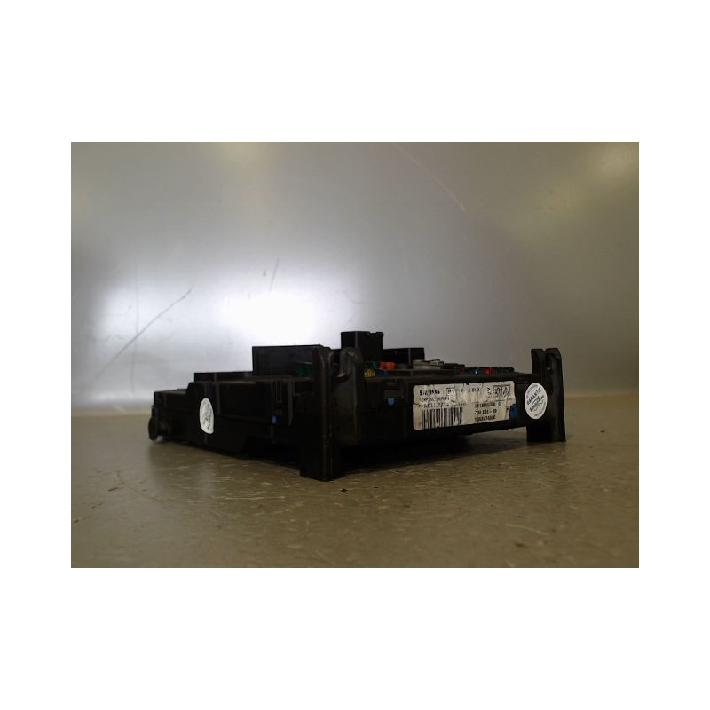 BOITIER GESTION HABITACLE CITROEN BERLINGO