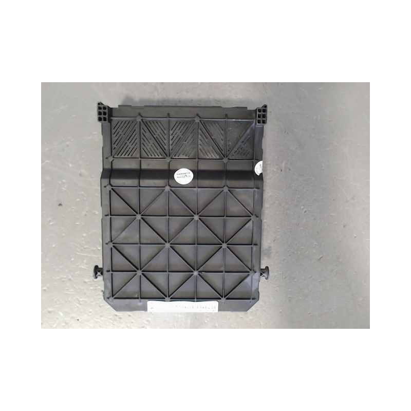 BOITIER GESTION HABITACLE CITROEN BERLINGO