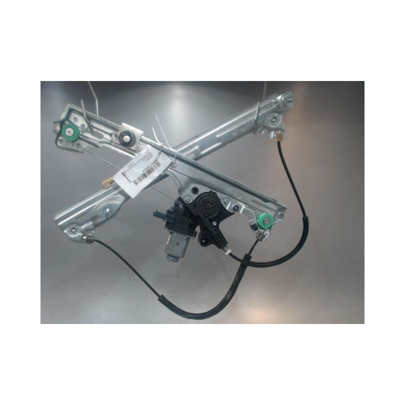 MECANISME+MOTEUR LEVE-GLACE AVANT GAUCHE RENAULT MEGANE
