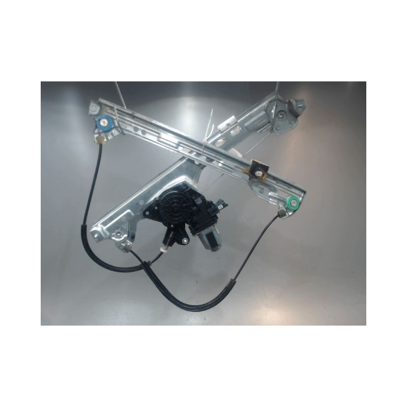 MECANISME+MOTEUR LEVE-GLACE AVANT GAUCHE RENAULT MEGANE