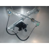 MECANISME+MOTEUR LEVE-GLACE AVANT GAUCHE RENAULT MEGANE