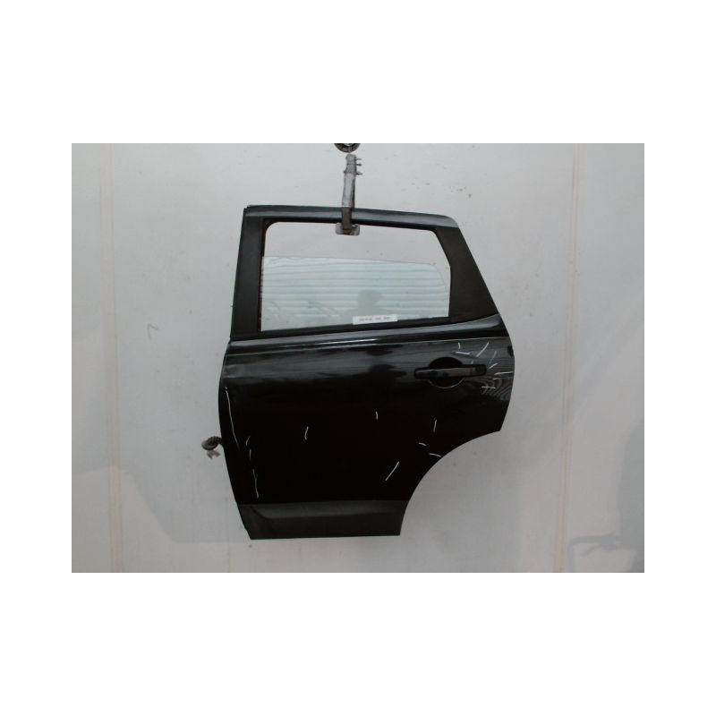 PORTE ARRIERE GAUCHE NISSAN QASHQAI