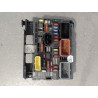 BOITE A FUSIBLES PEUGEOT 3008 BREAK I Phase 1 2009-2013