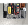 BOITE A FUSIBLES PEUGEOT 3008 BREAK I Phase 1 2009-2013