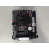 BOITE A FUSIBLES PEUGEOT 206 1998-2009