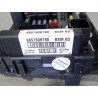 BOITE A FUSIBLES PEUGEOT 206 1998-2009