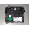 BOITE A FUSIBLES PEUGEOT 206 1998-2009