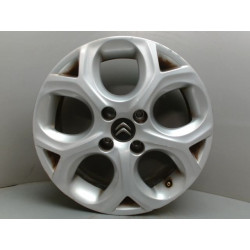 JANTE ALUMINIUM