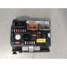 BOITE A FUSIBLES PEUGEOT 207 2006-2013