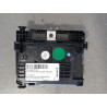 BOITE A FUSIBLES PEUGEOT 207 2006-2013