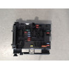 BOITE A FUSIBLES PEUGEOT 206 1998-2009