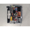 BOITE A FUSIBLES PEUGEOT 407 SW Phase 2 2008-2011