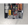 BOITE A FUSIBLES PEUGEOT 407 SW Phase 2 2008-2011