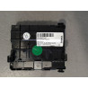 BOITE A FUSIBLES PEUGEOT 407 SW Phase 2 2008-2011