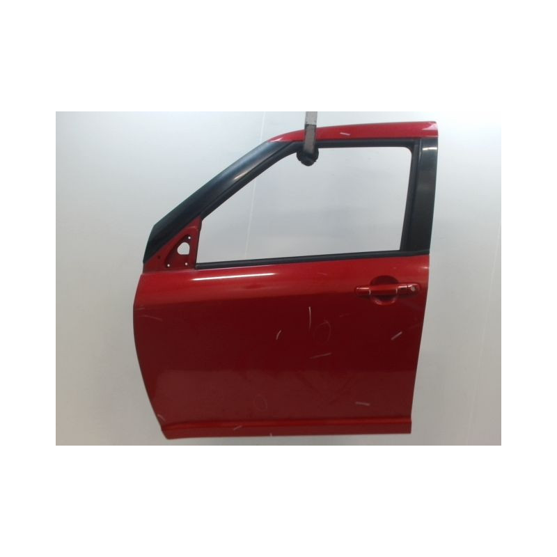 PORTE AVANT GAUCHE SUZUKI SWIFT III 2005-2011