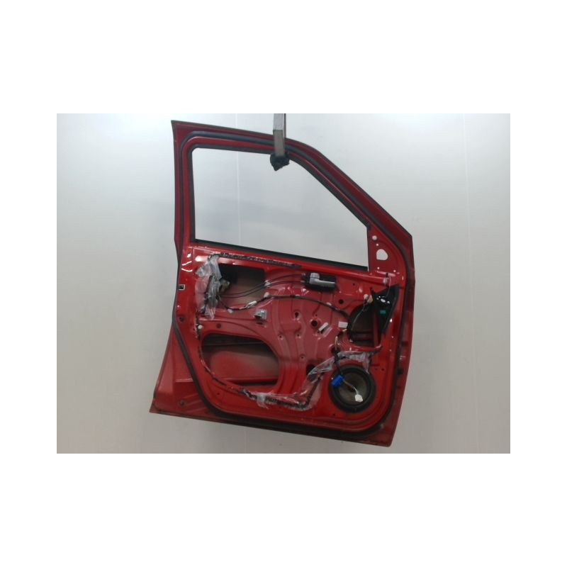 PORTE AVANT GAUCHE SUZUKI SWIFT III 2005-2011