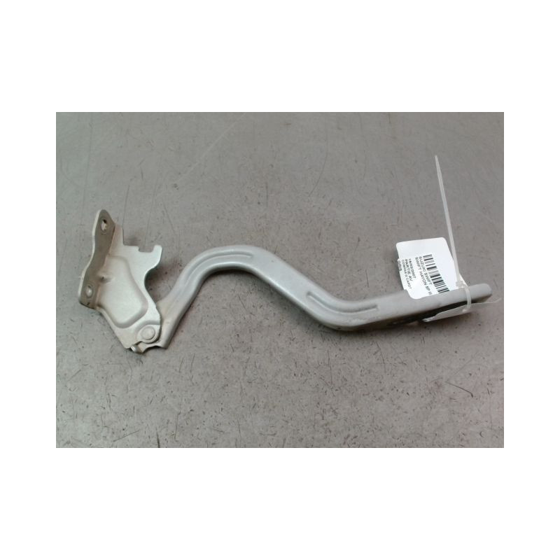 COMPAS GAUCHE CAPOT SUZUKI SWIFT III 2005-2011