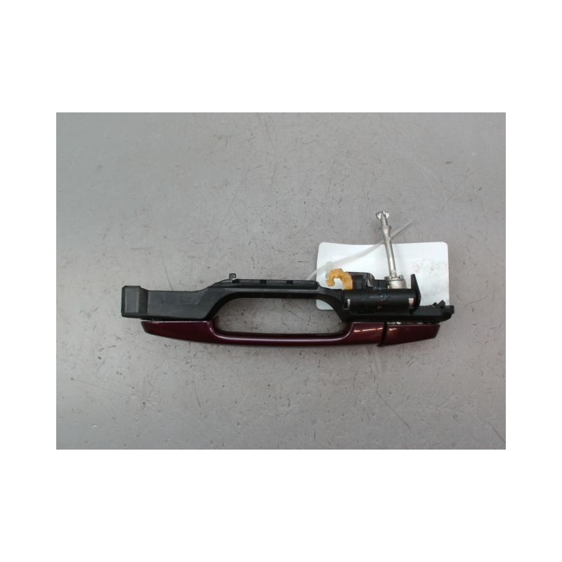 POIGNEE EXTERIEURE PORTE AVANT GAUCHE PEUGEOT 108
