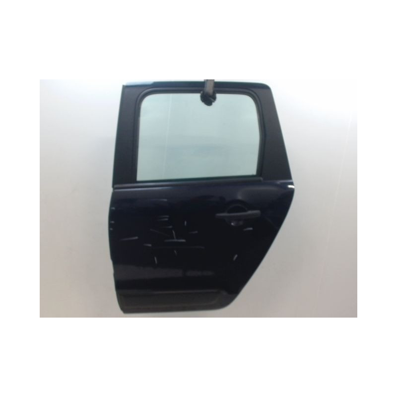 PORTE ARRIERE GAUCHE CITROEN C3 PICASSO MONOSP. Phase 2 2012-...