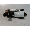 POIGNEE EXTERIEURE PORTE AVANT GAUCHE RENAULT CLIO II CAMPUS 06-
