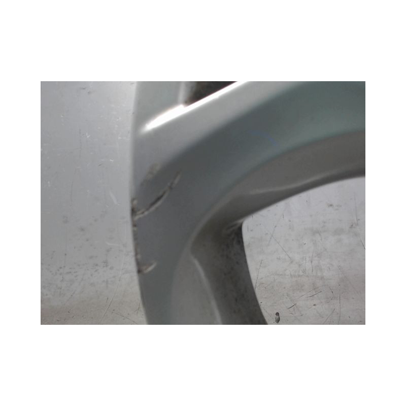 JANTE ALUMINIUM CITROEN C3 2009-