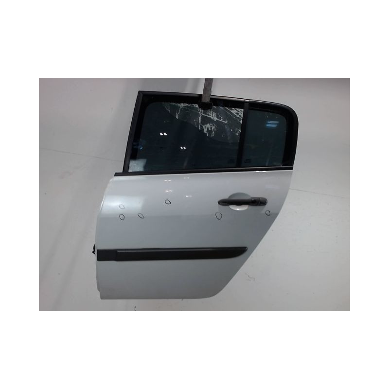 PORTE ARRIERE GAUCHE RENAULT MEGANE