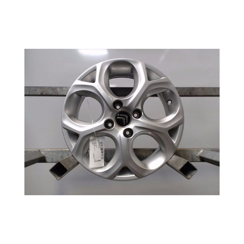 JANTE ALUMINIUM CITROEN C3 2009-
