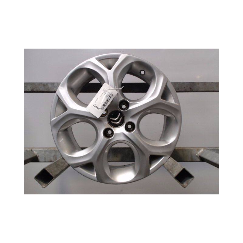 JANTE ALUMINIUM CITROEN C3 2009-